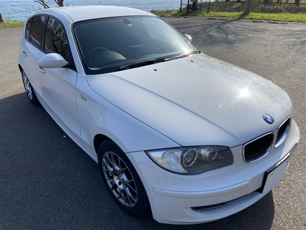 BMW 116i